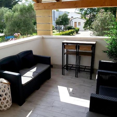 L'Appartamento Sul Borgo Санта-Лючія Екстер'єр фото